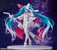 photo of Hatsune Miku