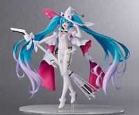 photo of Hatsune Miku