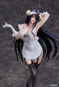photo of Albedo