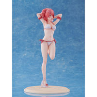 photo of Yuigahama Yui