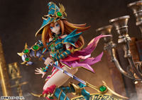 photo of Magician's Valkyria