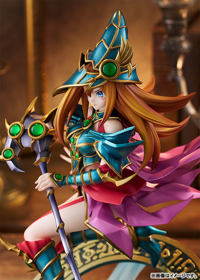 photo of Magician's Valkyria