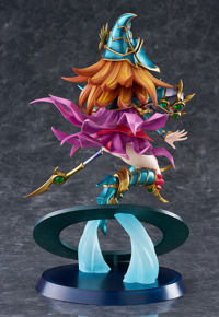 photo of Magician's Valkyria