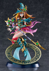 photo of Magician's Valkyria