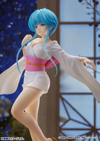 photo of Yukime