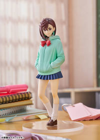 photo of Ayase Momo