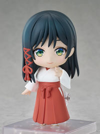 photo of Amagami Yae