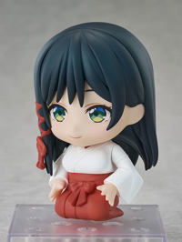 photo of Amagami Yae
