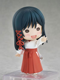 photo of Amagami Yae