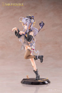 photo of Shinomiya Kanna