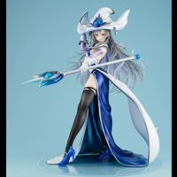 photo of Silent Magician