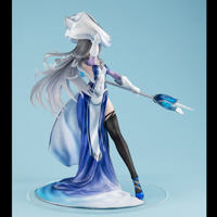 photo of Silent Magician