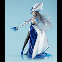 photo of Silent Magician