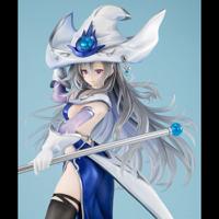 photo of Silent Magician