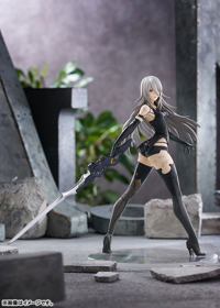 photo of YoRHa Type A No. 2