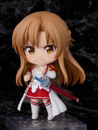 photo of Asuna