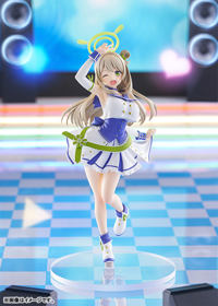 photo of Nonomi Izayoi