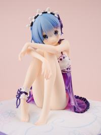 photo of Rem