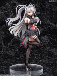photo of Prinz Eugen