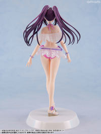 photo of Scathach
