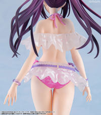 photo of Scathach