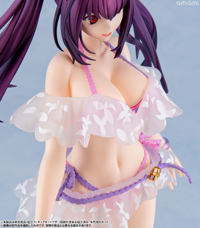 photo of Scathach