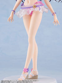 photo of Scathach