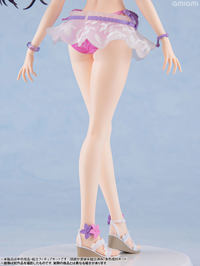 photo of Scathach