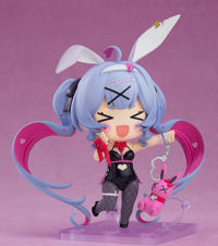 photo of Hatsune Miku
