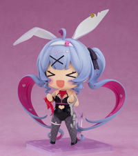 photo of Hatsune Miku