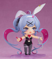 photo of Hatsune Miku