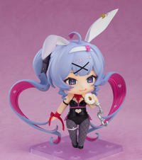 photo of Hatsune Miku