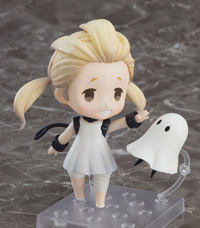 photo of Girl of Light