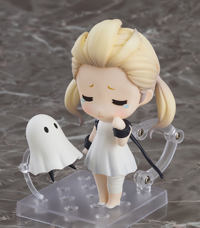 photo of Girl of Light