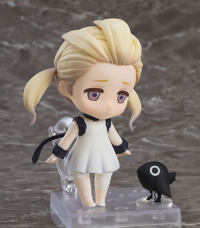 photo of Girl of Light