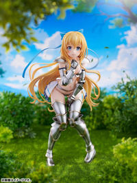 photo of Priestess