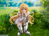 photo of Priestess