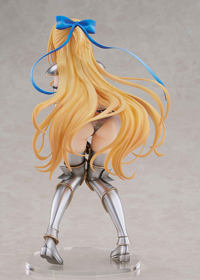 photo of Priestess