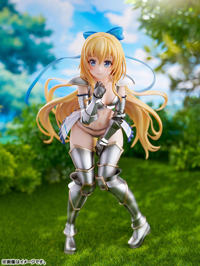 photo of Priestess