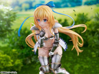 photo of Priestess
