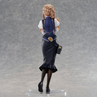 photo of Guild Girl