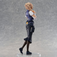 photo of Guild Girl