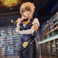 photo of Guild Girl