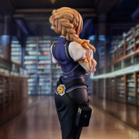 photo of Guild Girl