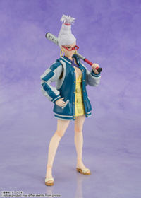 photo of Ayase Seiko