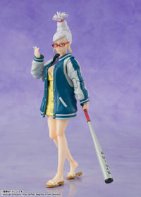 photo of Ayase Seiko