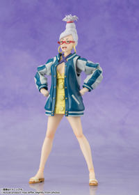 photo of Ayase Seiko