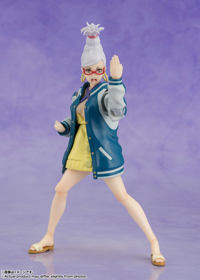 photo of Ayase Seiko