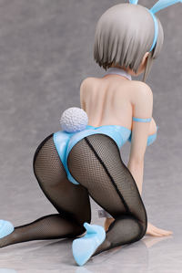 photo of Uzaki Tsuki