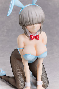 photo of Uzaki Tsuki